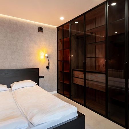 Studio W Centrum- Villa Wenecja Poznań Extérieur photo
