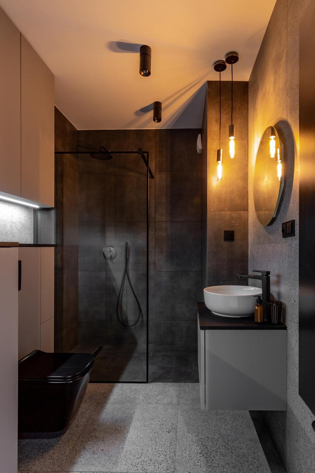Studio W Centrum- Villa Wenecja Poznań Extérieur photo