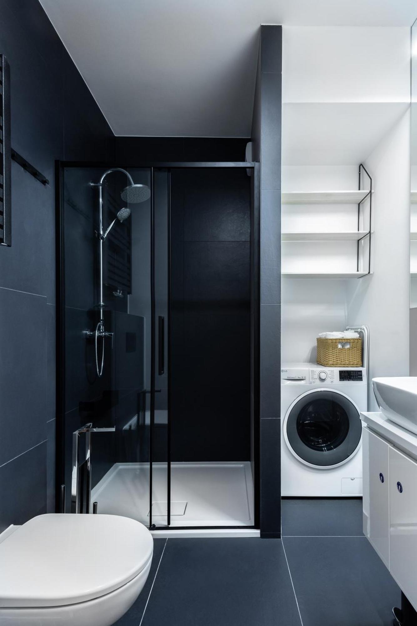 Studio W Centrum- Villa Wenecja Poznań Extérieur photo