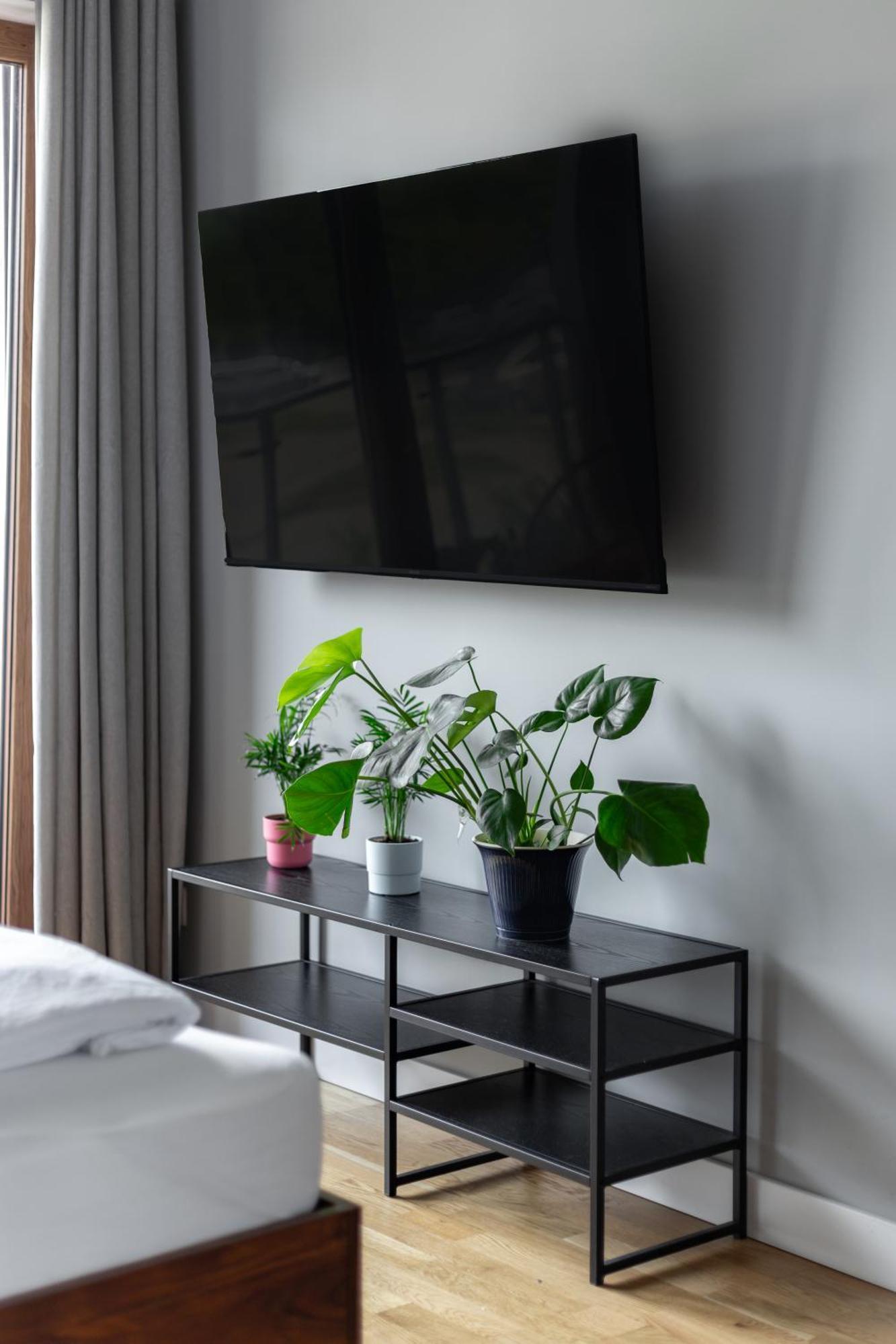 Studio W Centrum- Villa Wenecja Poznań Extérieur photo