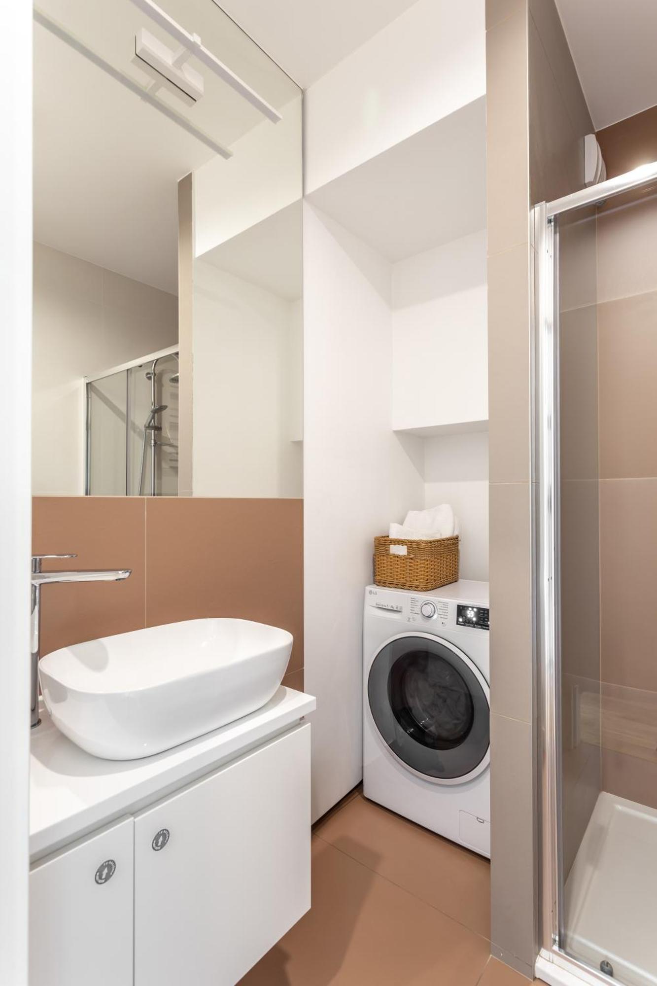 Studio W Centrum- Villa Wenecja Poznań Extérieur photo