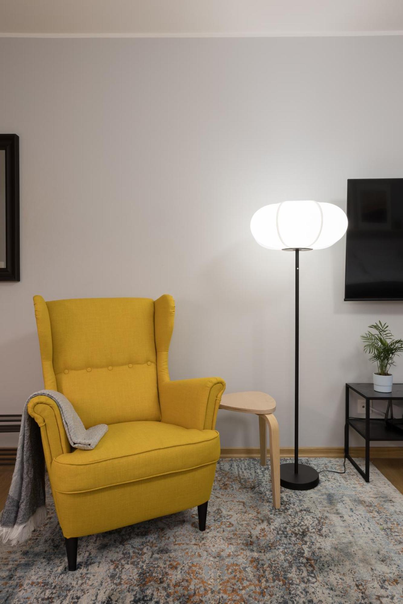 Studio W Centrum- Villa Wenecja Poznań Extérieur photo